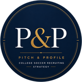 Pitch & Profile logo