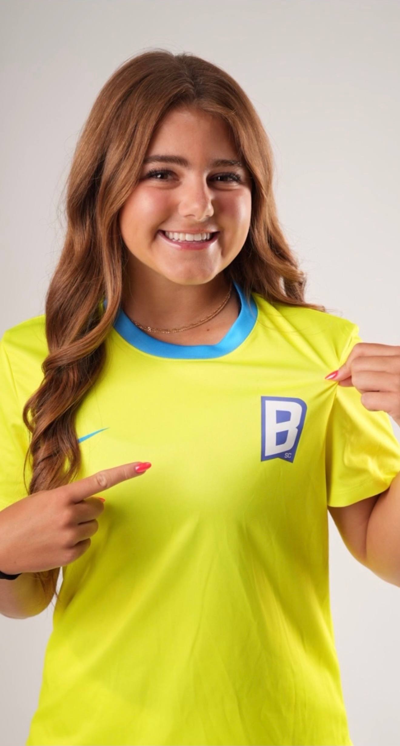 Isabella Petroni