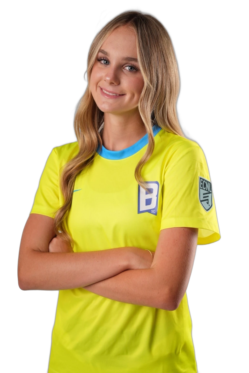 Kendall Cahill