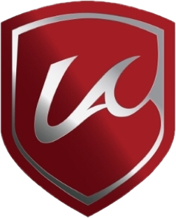 LA Breakers FC ECNL crest