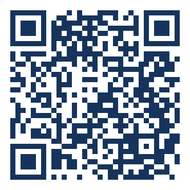 QR code to Yzabella's live profile